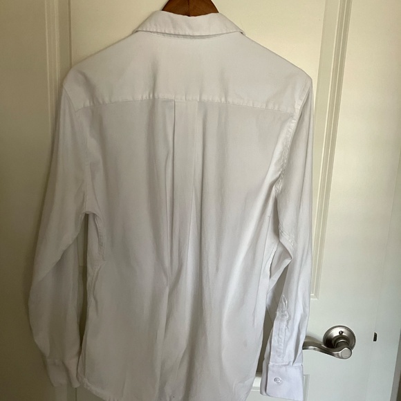BB White Shirt - Picture 5 of 7